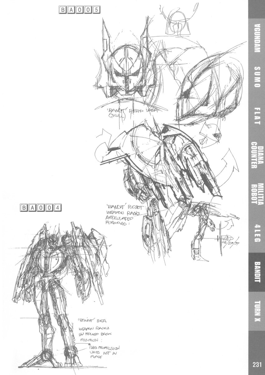 zone of the enders artbook pdf